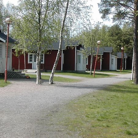 Nuorisokeskus Villa Elba 科科拉 外观 照片